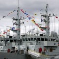 Počele pomorske vojne vježbe NATO-a na Baltiku