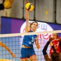 "Ovo je Srbija kakvu želimo, šta reći za ovu ekipu": Maja Aleksić blista od sreće nakon pobede nad Holandijom