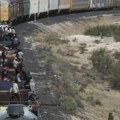 Bajdenova administracija odobrila izgradnju dodatnog zida na granici sa Meksikom
