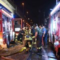2 Smera istrage stravične nesreće u Veneciji! Autobus pao sa nadvožnjaka, stradala 21 osoba, odšteta je ogromna
