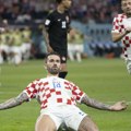 Marko ne želi više da igra za Hrvatsku