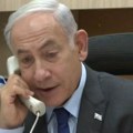 Netanjahu Bajdenu: Gori su od ISIS-a, spalili su decu, ovo nije viđeno od Holokausta (video)