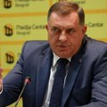 Milorad Dodik stigao u Sud BiH