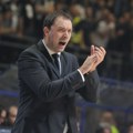 Bivši trener Partizana pred povratkom u Lijetkabelis: Litvanci veruju u Čanka