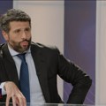 "Ujedinjenje građanske opozicije je šizofreno": Šapić za "Blic" TV o protivkandidatima za mesto gradonačelnika i…