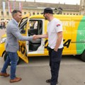 Saznajemo: Pošta Srbije i DHL zajedno grade logistički centar