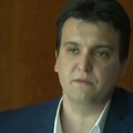 Novi ministar pravde Crne Gore krenuo od "kraja knjige" Milović: Pokrećemo postupak za vraćanje Kurtija u kaznenu evidenciju