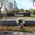 Antonijević: Trenutno više od 3.000 potpisa za povratak spomenika srpskim vojnicima