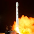 Pjongjang: Lansirali smo špijunski satelit u orbitu