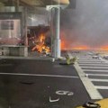 VIDEO: U eksploziji kod Nijagarinih vodopada dve žrtve, zatvoreni granični prelazi SAD i Kanade