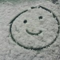 Danas sneg u Srbiji