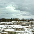 AMSS: Sneg na teritoriji Ivanjice, Novog Pazara i Vranja, kamioni na Horgošu 10 sati