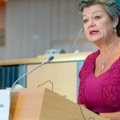 Povjerenica EK: Postoji ogroman rizik od terorističkih napada u EU