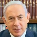 Netanjahu preneo rodbini otetih: Trenutno nema mogućnosti da se preostali taoci vrate kućama