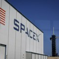 SpaceX Elona Muska procenjen na 175 milijardi dolara