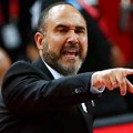 Mateo: Očekujem težak meč, Partizan mnogo napredovao u odnosu na početak sezone