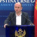 Knežević: Tražićemo da se izjednače crnogorski i srpski jezik i da se vrati dvojno državljanstvo