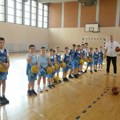 Pižon basket – Škola košarke, raste iz dana u dan!