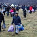 Ove godine evidentirano 25.000 migranata u BiH