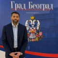 Šapić se izvinio zbog gužvi u Beogradu, apelovao da se ne blokiraju saobraćajnice