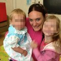 Majka četvoro dece umrla dok su joj ćerke otvarale poklone "u šoku smo, bila je zdrava, imala je tek 33 godine..."