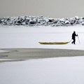 U Finskoj i Švedskoj rekordno niske temperature od minus 40 stepeni Celzijusovih