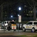 Čovek ubijen u blizini Bele kuće: Policija traga za napadačem