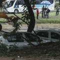 Sedam mrtvih u Rio de Žaneiru zbog obilnih padavina