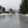 Snežna oluja "Gertruda" pravi probleme u Nemačkoj: Upozorenje na ekstremnu poledicu