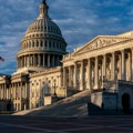 Američki Kongres ponovo privremeno sprečio zatvaranje vlade