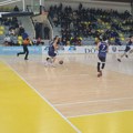 Košarkaši Čačka 94 ostvarili pobedu u Novom Pazaru