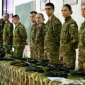 Hrvatska vraća obavezni vojni rok zbog Srbije? Glavna tema kod komšija - "Možda to ima neke veze s Kosovom"