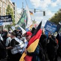 Treća nedelja protesta Nemaca protiv ultradesničara: U Berlinu na ulicama 150.000 ljudi
