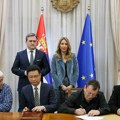 Sindikati i "Ziđin Koper" potpisali aneks ugovora o povećanju plata