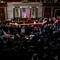 Pao ključni zakon u američkom Senatu: Ukrajina bi mogla da ostane bez milijardi dolara pomoći