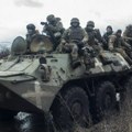 Bežanija: Raste broj dezertera u ukrajinskoj vojsci