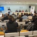 „Srbija, mladi i Evropska unija“: Alfa BK Univerzitet organizovao prvu međunarodnu konferenciju posvećenu mladima i putu…