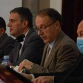 Senat Beogradskog univerziteta traži od države da reši probleme u finansiranju visokog obrazovanja