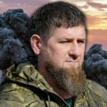 Kadirov se hvali uspehom čečenskih specijalaca: Dronovima i snajperima na ukrajinsku tvrđavu, poklekli posle krvavih borbi