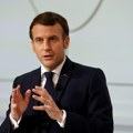 Opozicioni lideri upozorili Makrona da ne uvlači Francusku u sukob sa Rusijom