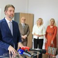 Прва подручна јединица Агенције за спречавање корупције отворена у Крагујевцу