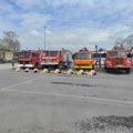 Vatrogasci u Kovinu dobili novu opremu