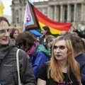 Nemačka olakšala promenu imena i pola transrodnim, interseksualnim i nebinarnim osobama
