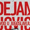 Promocija knjige “Uvod u Jugoslaviju” Dejana Jovića 18. aprila u Domu omladine Beograda