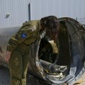 Iranski komandant: Uzvratni napad na Izrael pokazao koliko se slabo brane