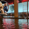 Krenuli kod frizera usred oluje! Saška Veselinov pokazala detalje kolapsa u Dubaiju i gde su se uputili