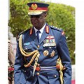 Srušio se vojni helikopter u Keniji: Poginuo načelnik Generalštaba i četvorica vojnika