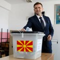 Džaferi: Glasovi građana će potvrditi evropski put Severne Makedonije