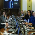 У Скупштини Србије формирана Радна група за унапређење изборног процеса