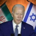 Bajden: SAD neće slati oružje Izraelu ako pokrene invaziju na Rafu